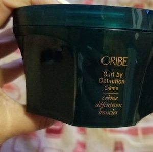Curl cream